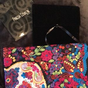 Pineda Covalin scarf